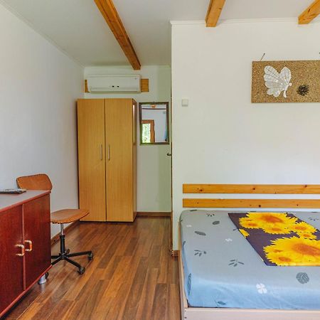 Готель Casa Dexter Вама-Веке Екстер'єр фото