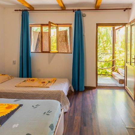 Готель Casa Dexter Вама-Веке Екстер'єр фото